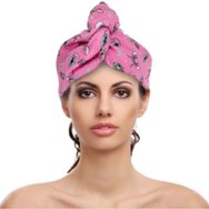 Mad Beauty Stitch Pamper Hair Turban 1 бр