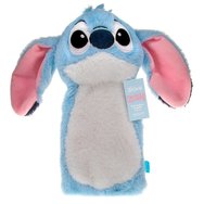 Mad Beauty Stitch Pamper Hot Water Bottle 500ml - Бутилка с топла вода, вдъхновена от героя на Стич