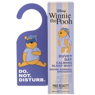Mad Beauty Disney Winnie The Pooh Duvet Day Calming Sleep Mist 160ml