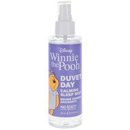 Mad Beauty Disney Winnie The Pooh Duvet Day Calming Sleep Mist 160ml - Mad Beauty Disney Winnie The Pooh Duvet Day Calming Sleep Mist 160ml -
