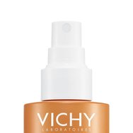 Vichy Capital Soleil Rehydrating Light Spray Spf50+ Слънцезащитен крем с мулти защита за лице и тяло 200ml
