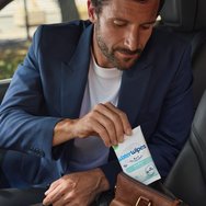 WaterWipes 99.9% Water On the Go Wipes 10 бр WaterWipes 99.9% Water On the Go Wipes 10 бр