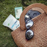 WaterWipes 99.9% Water On the Go Wipes 10 бр WaterWipes 99.9% Water On the Go Wipes 10 бр