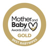 WaterWipes Textured Clean Baby Wipes 540 бр (9x60 Wipes) WaterWipes Textured Clean Baby Wipes 540 бр (9x60 Wipes)