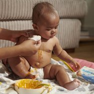 WaterWipes Baby Wipes 0m+, 240 бр (4x60 бр) WaterWipes Baby Wipes 0m+, 240 бр (4x60 бр)
