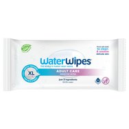 WaterWipes Adult Care Sensitive Wipes XL, 30 Кърпички WaterWipes Adult Care Sensitive Wipes XL, 30 Кърпички