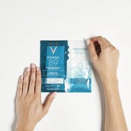 Vichy Mineral 89 Fortifying Instant Recovery Mask Укрепваща и възстановяваща маска 29gr