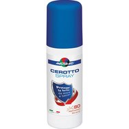 Master Aid Cerotto Spray Strip Във вид на Спрей 50ml Master Aid Cerotto Spray Strip Във вид на Спрей 50ml