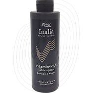 Inalia Комплект Vitamin-Rich Shampoo 2x250ml & Shower Gel 2x250ml