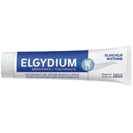 Elgydium Whitening Toothpaste 75ml