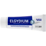 Elgydium Whitening Toothpaste 50ml