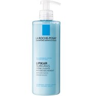 La Roche-Posay Lipikar Surgras Anti-Dryness Cream Wash 400ml