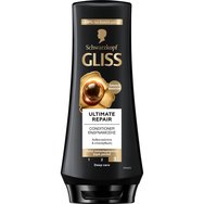 Schwarzkopf Gliss Ultimate Repair Conditioner Възстановяващ балсам за силно увредена коса 200ml