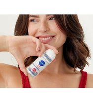 Nivea Dry Comfort 72h Anti Perspirant Roll-On 50ml Nivea Dry Comfort 72h Anti Perspirant Roll-On 50ml