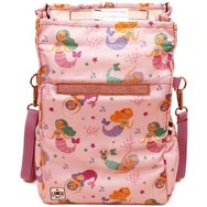 The Original Lunch Bags Kids Fishes, 1 бр - Mermaids