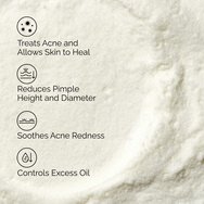 The Ordinary Sulfur 10% Powder-to-Cream Concentrate 5g