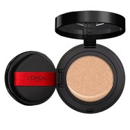 L'Oreal Paris Infaillible 24H Fresh Wear Cushion Foundation Лек Make Up за безупречно покритие, което остава стабилно до & 24 часа 11g - 130 Warm Dore