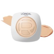 L\'Oreal Paris True Match Hyaluron Foundation Tinted Balm Лек Make Up под формата на Balm за незабавна хидратация, здрав & сияен вид, който трае през целия ден на всяка възраст 8g - 2.5 Neutral Light L\'Oreal Paris True Match Hyaluron Foundation Tinted Balm Лек Make Up под формата на Balm за незабавна хидратация, здрав & сияен вид, който трае през целия ден на всяка възраст 8g - 2.5 Neutral Light