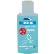 Ecofarm Antiseptic Hand Gel - 