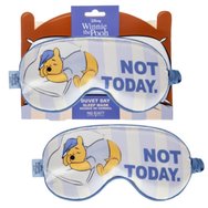 Mad Beauty Winnie the Pooh Duvet Day Sleep Mask Маска за сън, вдъхновена от Winnie the Pooh 1 брой Mad Beauty Winnie the Pooh Duvet Day Sleep Mask Маска за сън, вдъхновена от Winnie the Pooh 1 брой