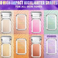 Nyx Professional Makeup Buttermelt Highlighter 5g - 15 U Butta Werk Nyx Professional Makeup Buttermelt Highlighter 5g - 15 U Butta Werk