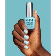 OPI Infinite Shine Nail Polish Лак за нокти с лъскав гел вид, който издържа до 11 дни 15ml - Sea Me Now OPI Infinite Shine Nail Polish Лак за нокти с лъскав гел вид, който издържа до 11 дни 15ml - Sea Me Now