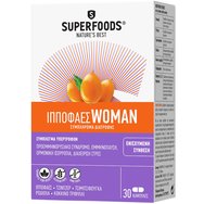 Superfoods Hippophaes Woman 30caps