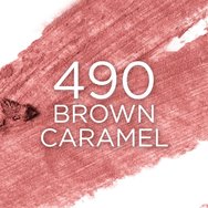 L\'Oreal Paris Blurfiller Blurring Lip Contour 1 брой - 535 Brown Caramel