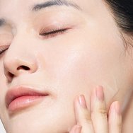 Kocostar Cica Fit & Centella Asiatica Water Hydrogel Melt Mask Хидратираща Маска за Лице за Грижа за Чувствителна Кожа 25ml