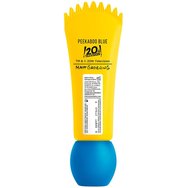 Nyx Professional Makeup The Simpsons Smushy Matte Lip Balm Хидратиращ балсам за устни за блясък и наситен цвят 8ml - Peekaboo Blue Nyx Professional Makeup The Simpsons Smushy Matte Lip Balm Хидратиращ балсам за устни за блясък и наситен цвят 8ml - Peekaboo Blue