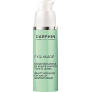 Darphin Promo Exquisage Beauty Revealing Cream 50ml & Подарък Eye - Lip Contour Cream 15ml