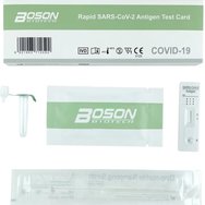 Σετ Boson Covid-19 Antigen Rapid Test 30 бр