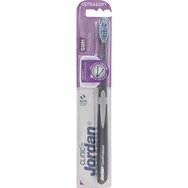 Jordan Clinic Gum Protector Toothbrush Ultra Soft Черен 1 брой, код 310059
