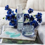 Klorane Cornflower & Hyaluronic Acid Face Water Cream 50ml