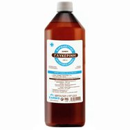 Zarbis Glycerin 1000ml - Растителен глицерин Zarbis Glycerin 1000ml - Растителен глицерин