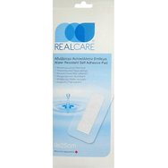 Real Care Water Proof Self Adhesive Pad 9x25cm 5 бр - Водоустойчива залепваща подложка Real Care Water Proof Self Adhesive Pad 9x25cm 5 бр - Водоустойчива залепваща подложка