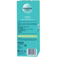 Noxzema Promo Talc Roll On Дамски антиперспирантен дезодорант roll on с аромат на памук за 48-часова защита от пот и неприятна миризма 100ml (2x50ml) Noxzema Promo Talc Roll On Дамски антиперспирантен дезодорант roll on с аромат на памук за 48-часова защита от пот и неприятна миризма 100ml (2x50ml)