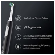Oral-B Pro Series 1 Electric Toothbrush Duo Edition 2 бр