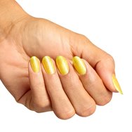 OPI Nail Lacquer Nail Polish Лак за нокти с дълготраен цвят 15ml - Paintin\' on Sunshine!