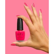 OPI Nail Lacquer Nail Polish Лак за нокти с дълготраен цвят 15ml - Bright Where I Belong!