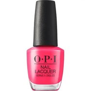 OPI Nail Lacquer Nail Polish Лак за нокти с дълготраен цвят 15ml - Bright Where I Belong!