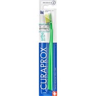 Curaprox CS 5460 Ortho Ultra Soft Toothbrush Зелено - светло зелено 1 бр