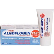 Algoflogen Skin Relieving Cream 200ml - Успокояващ крем за облекчаване на кожата, многофункционален Algoflogen Skin Relieving Cream 200ml - Успокояващ крем за облекчаване на кожата, многофункционален