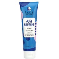 Aloe Colors Just Breathe Body Lotion 150ml - Хидратиращ лосион за тяло с органично алое и дълготраен аромат Aloe Colors Just Breathe Body Lotion 150ml - Хидратиращ лосион за тяло с органично алое и дълготраен аромат