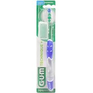 Gum Technique+ Soft Toothbrush Medium Син 1 брой, код 490