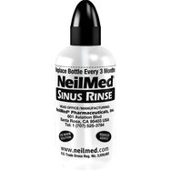 NeilMed Sinus Rinse Система за промиване на носа за възрастни 60 сашета