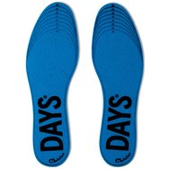 Christou Thunderbolts Days Kids Fresh Deodorishing Comfort Insoles Червен 1 Чифт, Код CH-067 - No 23 / 29