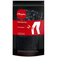 Christou Knee Support CH-012 Черен 1 бр - S/M