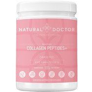 Natural Doctor Collagen Peptides+ Grass Fed 300g - 