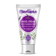 Power Health Fleriana Hand Cream 50ml - Овлажняващ крем за ръце с пребиотици и женско биле, идеален за сухи и напукани ръце Power Health Fleriana Hand Cream 50ml - Овлажняващ крем за ръце с пребиотици и женско биле, идеален за сухи и напукани ръце